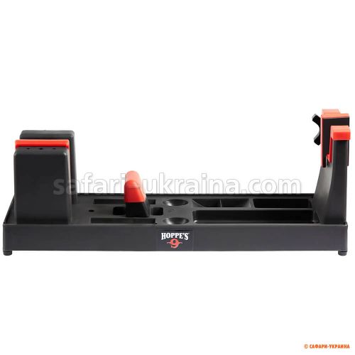 Подставка для чистки оружия Hoppe`s Gun Vise