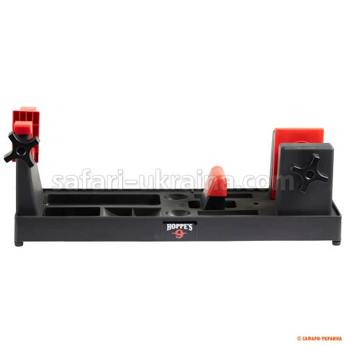 Подставка для чистки оружия Hoppe`s Gun Vise