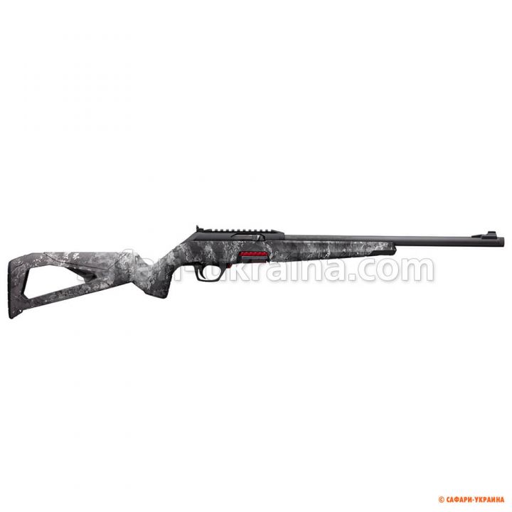 Карабін Winchester Wildcat SR Midnight, кал. 22 LR, ствол 41,9 см 