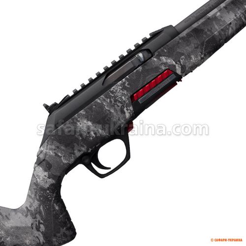 Карабин Winchester Wildcat SR Midnight, кал. 22 LR, ствол 41,9 см