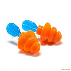 Беруши многоразовые Pyramex RP4000 (защита SNR 31 дБ)