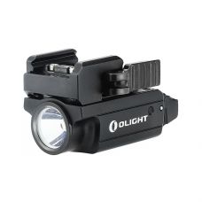 Фонарь подствольный Olight PL-Mini 2 Valkyrie Black