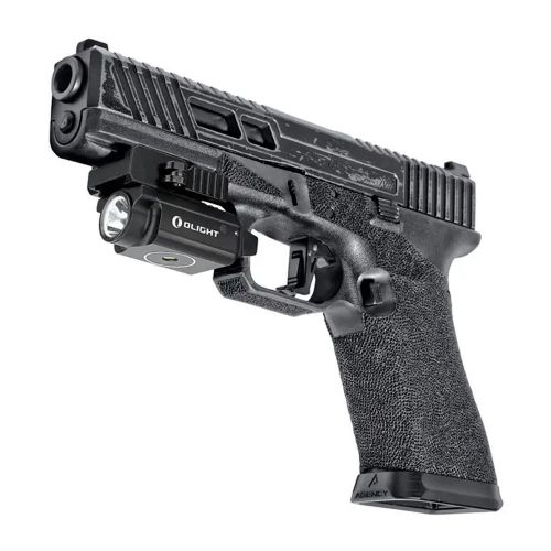 Ліхтар підствольний Olight PL-Mini 2 Valkyrie Black 