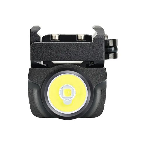 Ліхтар підствольний Olight PL-Mini 2 Valkyrie Black 