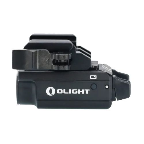 Ліхтар підствольний Olight PL-Mini 2 Valkyrie Black 