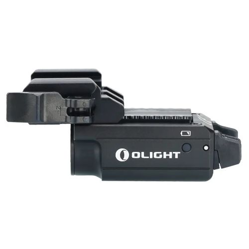 Ліхтар підствольний Olight PL-Mini 2 Valkyrie Black 