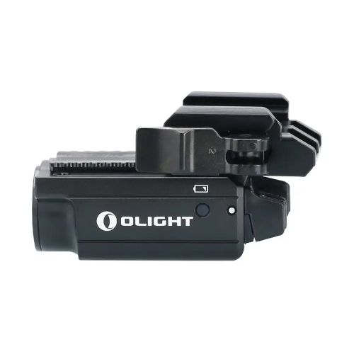 Ліхтар підствольний Olight PL-Mini 2 Valkyrie Black 