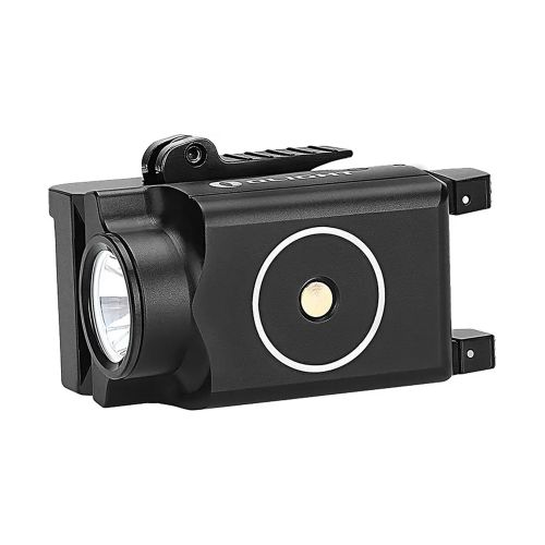 Ліхтар підствольний Olight PL-Mini 2 Valkyrie Black 