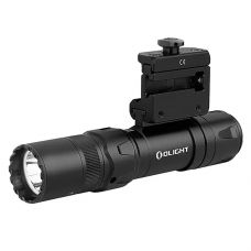 Ліхтар з ЛЦВ Olight Odin GL Mini Green Laser Picatinny Black