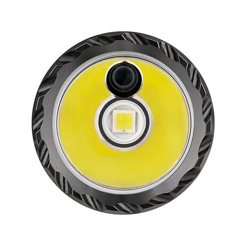 Фонарь с ЛЦУ Olight Odin GL Mini Green Laser Picatinny Black
