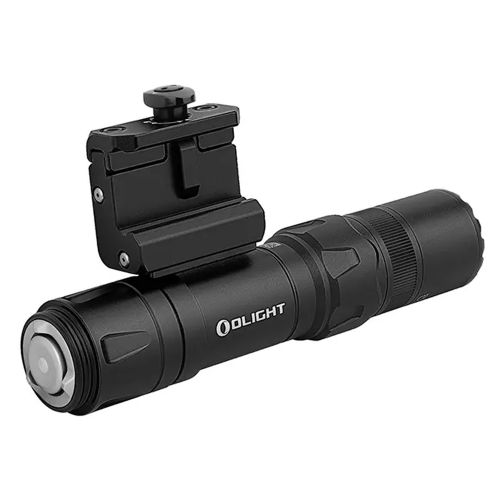 Фонарь с ЛЦУ Olight Odin GL Mini Green Laser Picatinny Black