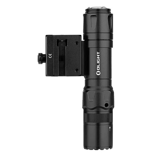 Фонарь с ЛЦУ Olight Odin GL Mini Green Laser Picatinny Black