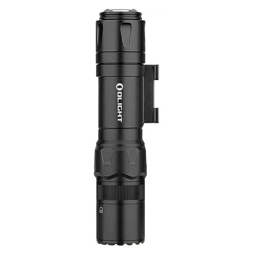 Фонарь с ЛЦУ Olight Odin GL Mini Green Laser Picatinny Black