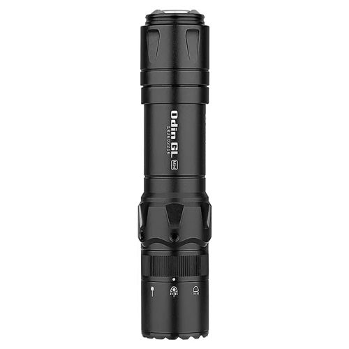 Фонарь с ЛЦУ Olight Odin GL Mini Green Laser Picatinny Black