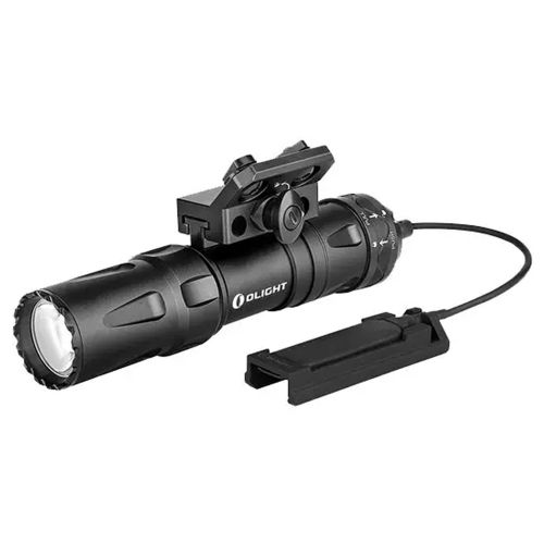 Фонарь Olight Odin Mini M-LOK Black