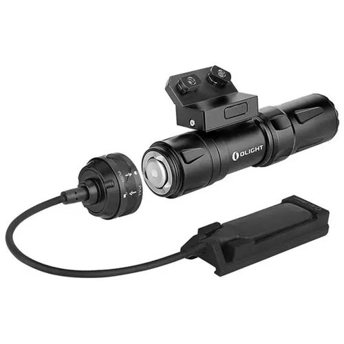 Фонарь Olight Odin Mini M-LOK Black