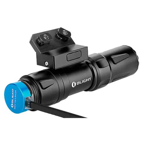 Фонарь Olight Odin Mini M-LOK Black