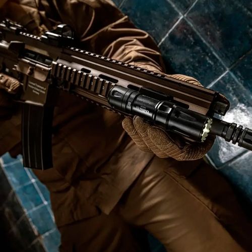 Фонарь Olight Odin Mini M-LOK Black