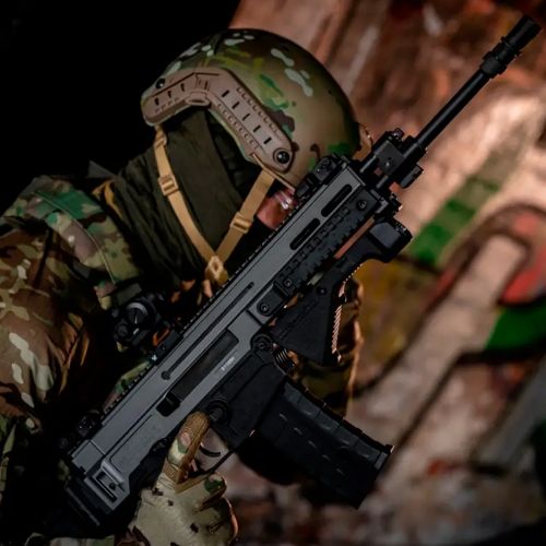 Фонарь Olight Sigurd Black