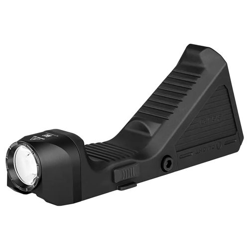 Фонарь Olight Sigurd Black