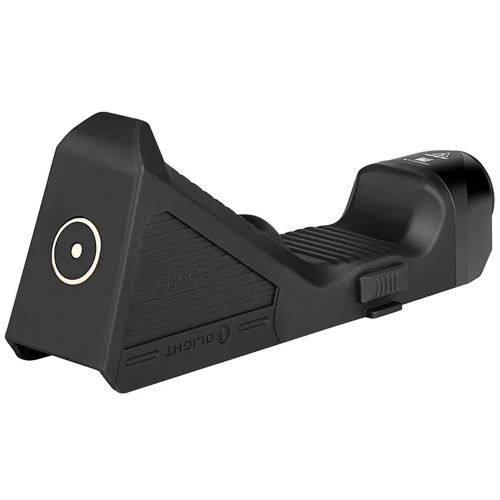 Фонарь Olight Sigurd Black