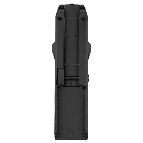 Фонарь Olight Sigurd Black