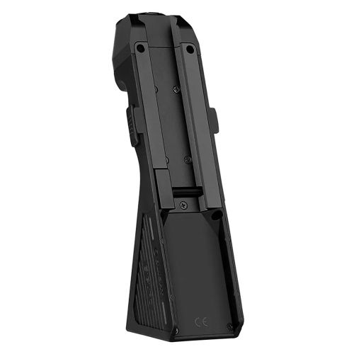 Фонарь Olight Sigurd Black