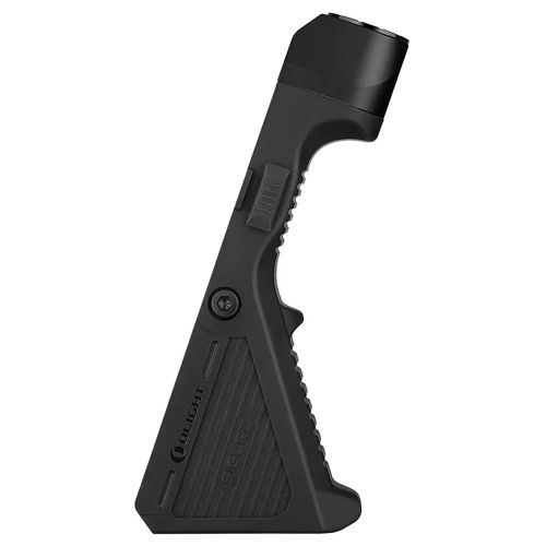 Фонарь Olight Sigurd Black
