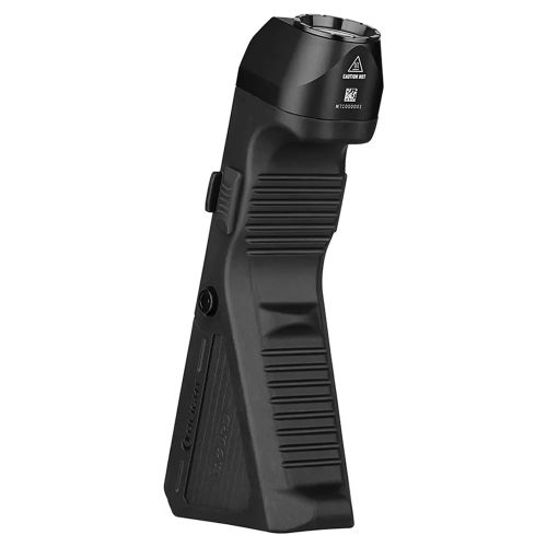 Фонарь Olight Sigurd Black
