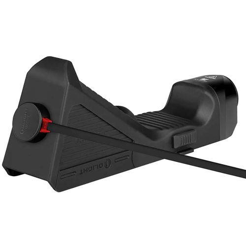 Фонарь Olight Sigurd Black