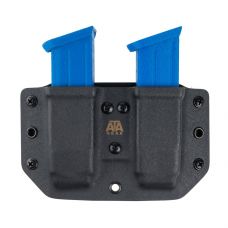 Паучер Double Pouch ver.1 для магазина CZ P07 Duty/T-REX
