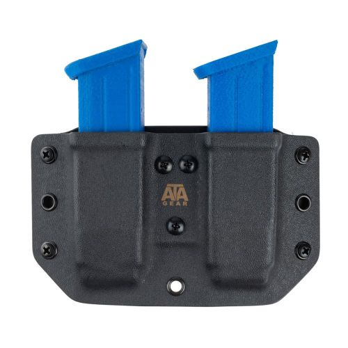 Паучер Double Pouch ver.1 для магазина CZ P07 Duty/T-REX