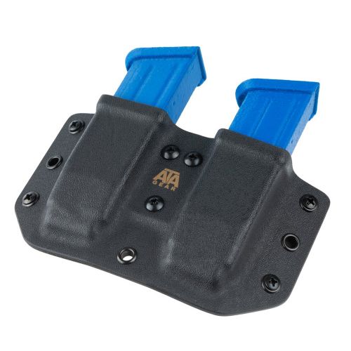 Паучер Double Pouch ver.1 для магазина CZ P07 Duty/T-REX