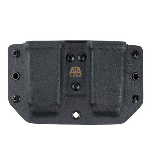 Паучер Double Pouch ver.1 для магазина CZ P07 Duty/T-REX