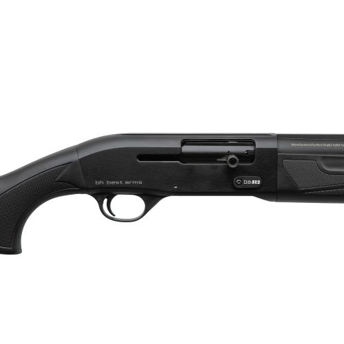 Ружье охотничье BESTHUGLU BA312 BLACK, 12/76, ствол 71 см
