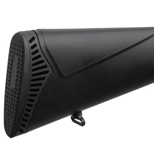 Ружье охотничье BESTHUGLU BA312 BLACK, 12/76, ствол 71 см
