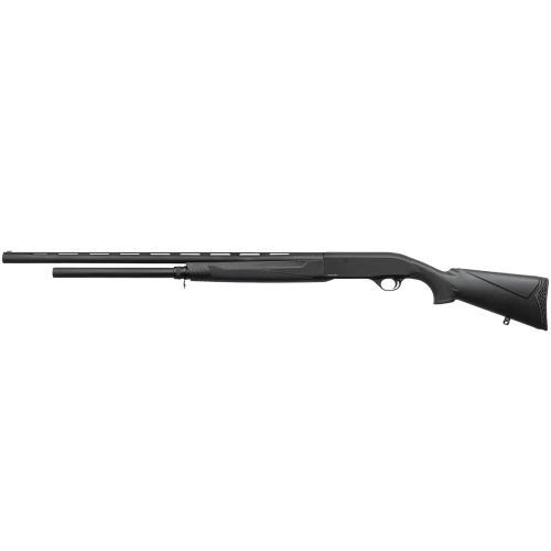 Ружье охотничье BESTHUGLU BA312 BLACK, 12/76, ствол 76 см