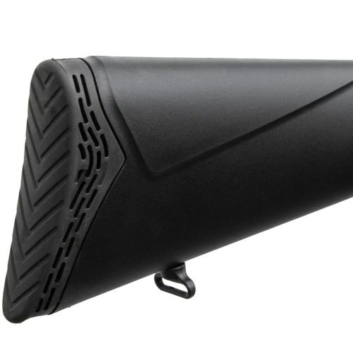 Ружье охотничье BESTHUGLU BA312 BLACK, 12/76, ствол 76 см