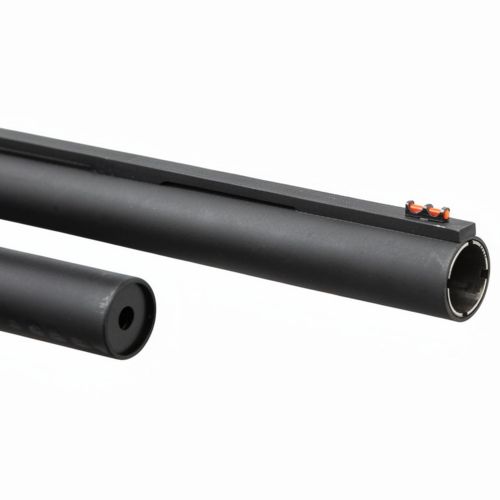 Ружье охотничье BESTHUGLU BA312 BLACK, 12/76, ствол 76 см