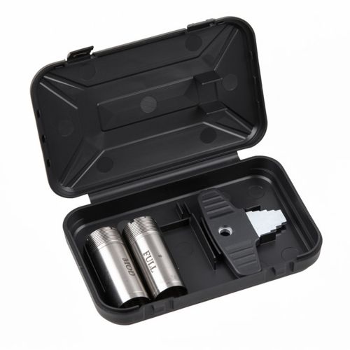Ружье охотничье BESTHUGLU BA312 BLACK, 12/76, ствол 76 см