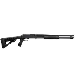 Ружье охотничье Mossberg M590 FLEX TAC STK, ствол 50,8 см