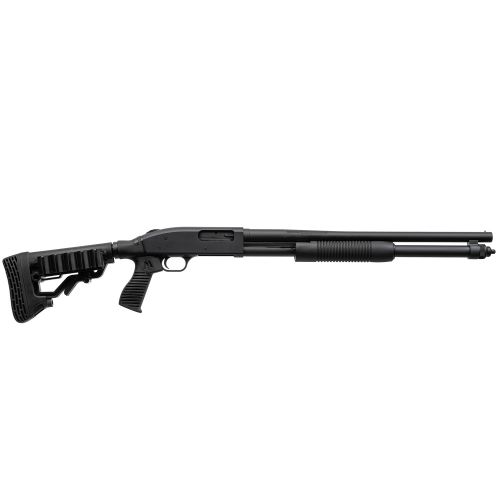 Ружье охотничье Mossberg M590 FLEX TAC STK, ствол 50,8 см