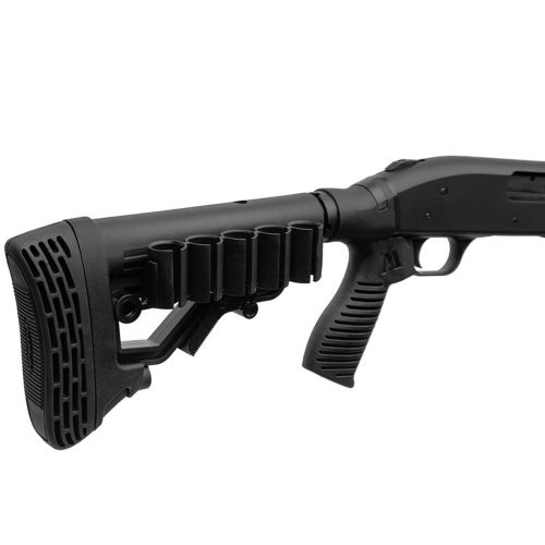Ружье охотничье Mossberg M590 FLEX TAC STK, ствол 50,8 см
