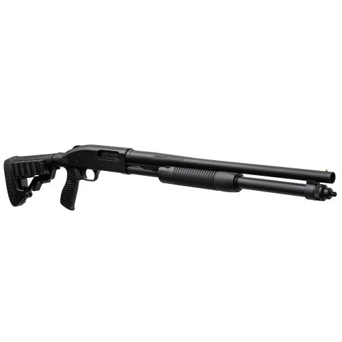 Ружье охотничье Mossberg M590 FLEX TAC STK, ствол 50,8 см