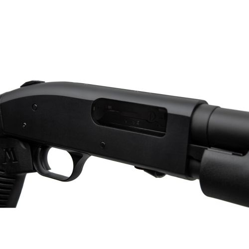 Ружье охотничье Mossberg M590 FLEX TAC STK, ствол 50,8 см