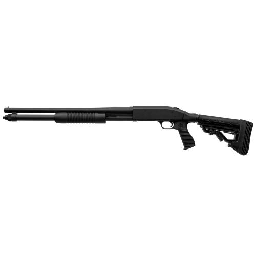 Ружье охотничье Mossberg M590 FLEX TAC STK, ствол 50,8 см