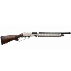 Ружье BESTHUGLU BALV12 NICKEL MARINE 12/76, ствол 47 см