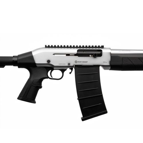 Ружье охотничье HUNT GROUP SX-004 12GA, ствол 47 см