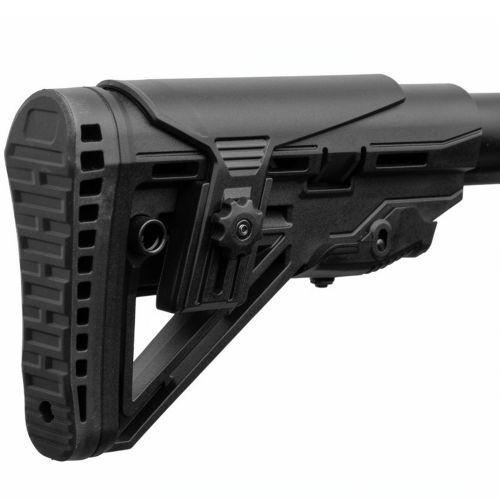 Ружье охотничье HUNT GROUP SX-004 12GA, ствол 47 см