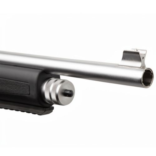 Ружье охотничье HUNT GROUP SX-004 12GA, ствол 47 см